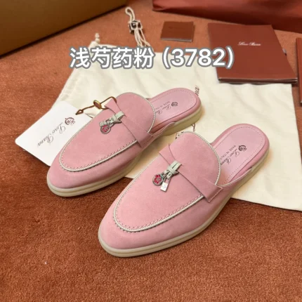 UbestLuxury Loro Piana Loro Piana Loafers main product photo SKU PP-0277