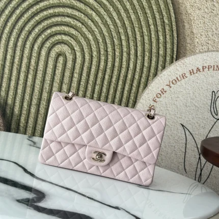 UbestLuxury Chanel CF 1112-13 Handbag 25cm main product photo SKU CH30755