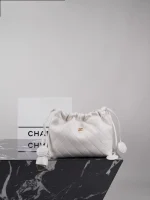 UbestLuxury Chanel CHANE Handbag 22cm main product photo SKU CH30635