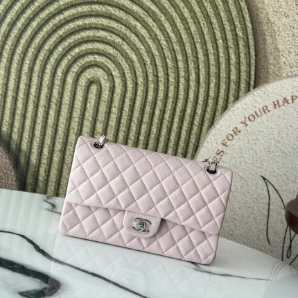 UbestLuxury Chanel CF 1112-13 Handbag 25cm main product photo SKU CH30756