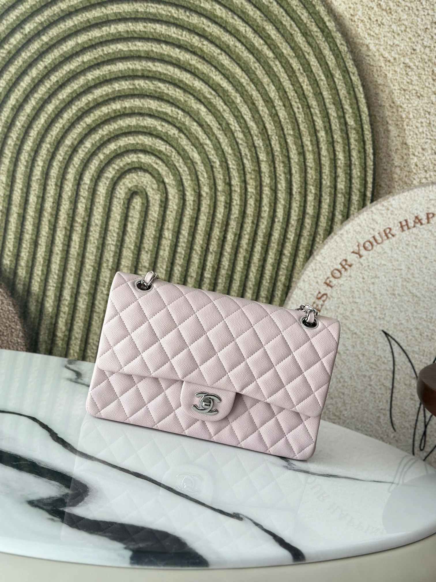 1-240 UbestLuxury Chanel CF 1112-13 Handbag 25cm main product photo SKU CH30756