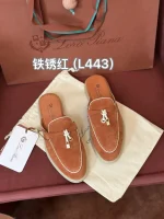UbestLuxury Loro Piana Loro Piana Loafers main product photo SKU PP-0279