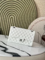 UbestLuxury Chanel CF 1112-13 Handbag 25cm main product photo SKU CH30757