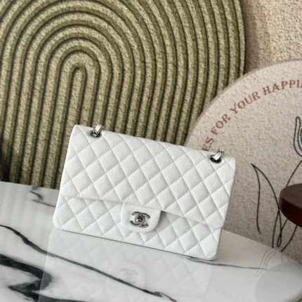 UbestLuxury Chanel CF 1112-13 Handbag 25cm main product photo SKU CH30757