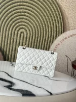UbestLuxury Chanel CF 1112-13 Handbag 25cm main product photo SKU CH30758