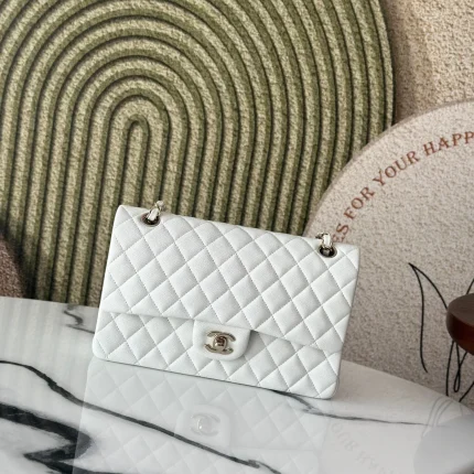 UbestLuxury Chanel CF 1112-13 Handbag 25cm main product photo SKU CH30758