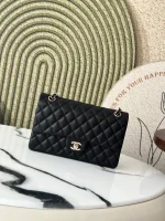 UbestLuxury Chanel CF 1112-13 Handbag 25cm main product photo SKU CH30759