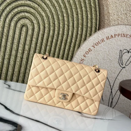 UbestLuxury Chanel CF 1112-13 Handbag 25cm main product photo SKU CH30760
