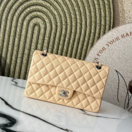 UbestLuxury Chanel CF 1112-13 Handbag 25cm main product photo SKU CH30761