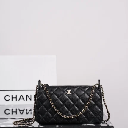 UbestLuxury Chanel Chanel Handbag 21cm main product photo SKU CH30636