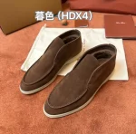 UbestLuxury Loro Piana Loro Piana Open Walk Men’s Barefoot Boots main product photo SKU PP-0285
