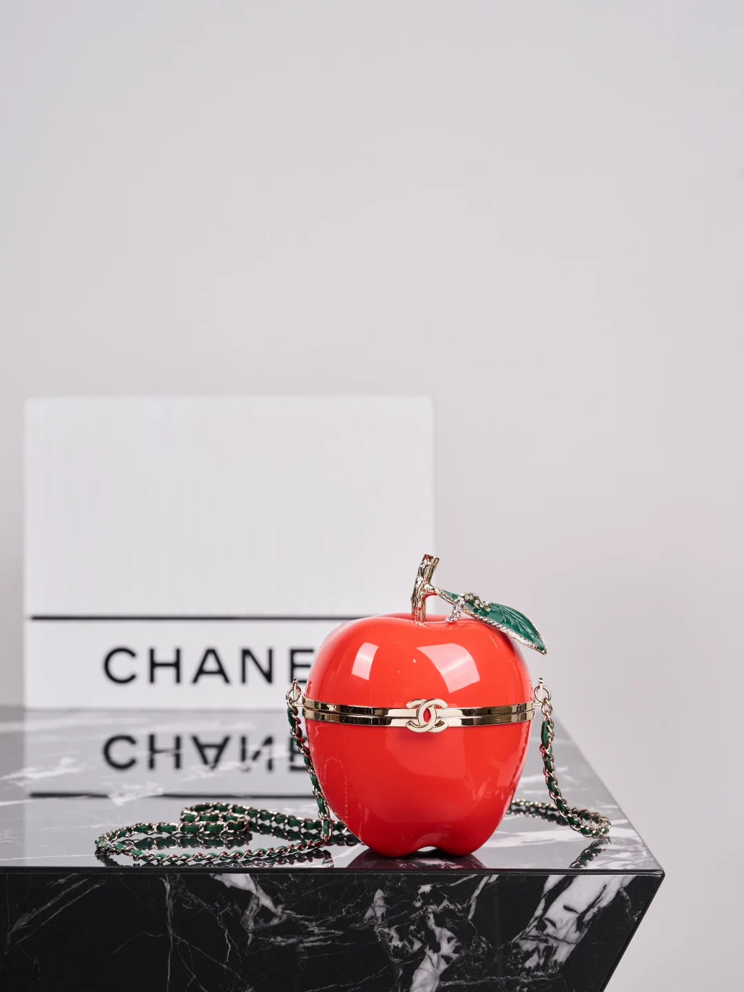 1-253 UbestLuxury Chanel Chanel Handbag 16cm main product photo SKU CH30763