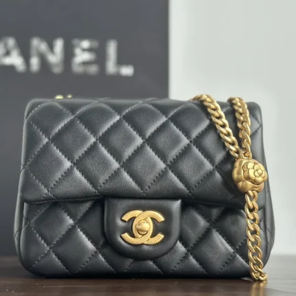 UbestLuxury Chanel Chanel AS4040 Wallet 18cm main product photo SKU CH30766