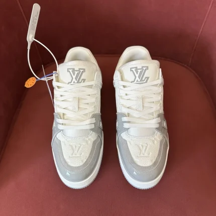 UbestLuxury Louis Vuitton Louis Vuitton LV Trainer Sneakers main product photo SKU PP-0289