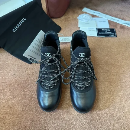 UbestLuxury Chanel Chanel Sneakers main product photo SKU PP-0290