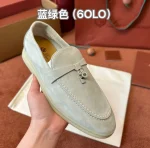 UbestLuxury Loro Piana Loro Piana Summer Charms Walk Women’s Mokassin Shoes main product photo SKU PP-0291