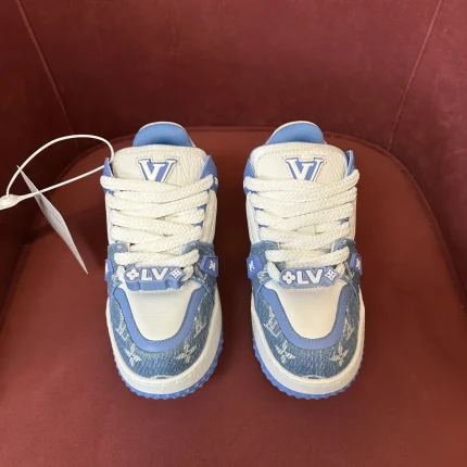 UbestLuxury Louis Vuitton Louis Vuitton Sneakers main product photo SKU PP-0294