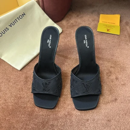 UbestLuxury Louis Vuitton Louis Vuitton Sandals main product photo SKU PP-0296