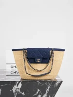 UbestLuxury Chanel CocoHeach Tote Bag 54cm main product photo SKU CH30769