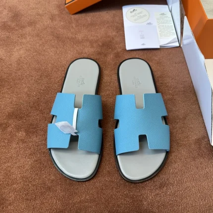 UbestLuxury Hermes Lzmir Men Sandals main product photo SKU PP-0300