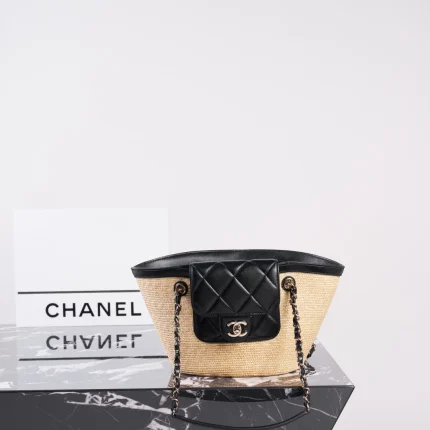 UbestLuxury Chanel Chanel Tote Bag 41cm main product photo SKU CH30771