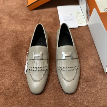 UbestLuxury Hermes Royal Loafer Loafers main product photo SKU PP-0301