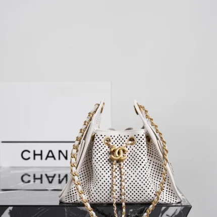 UbestLuxury Chanel Chanel 25Bag Handbag 22cm main product photo SKU CH30775