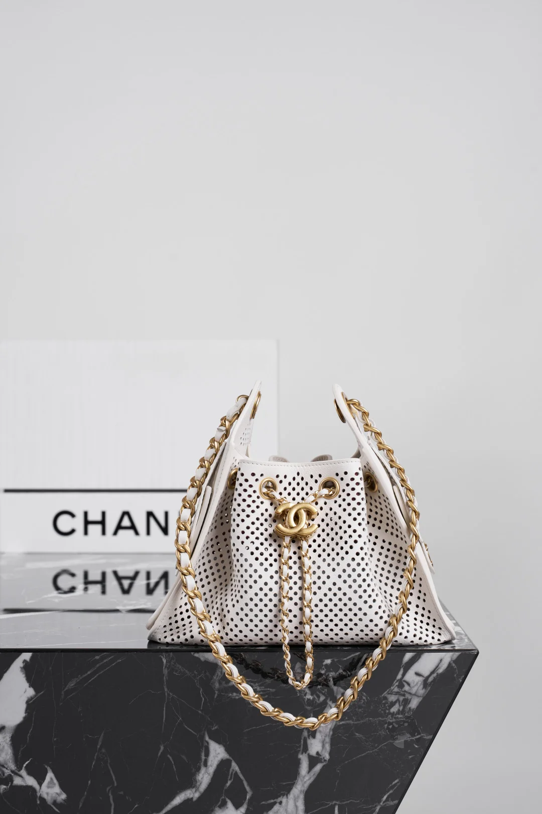 1-275 UbestLuxury Chanel Chanel 25Bag Handbag 22cm main product photo SKU CH30775