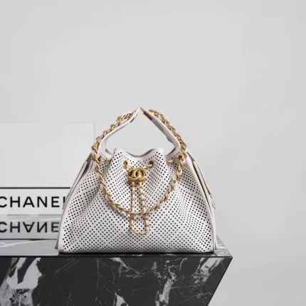 UbestLuxury Chanel Chanel 25Bag Handbag 30cm main product photo SKU CH30776