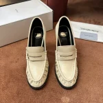 UbestLuxury Saint Laurent Loafers main product photo SKU PP-0311