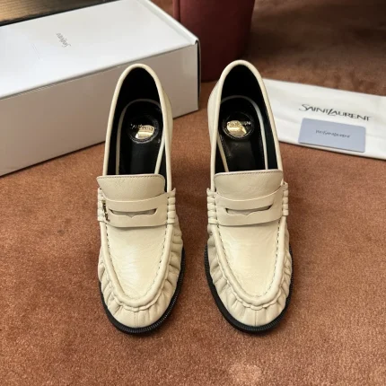 UbestLuxury Saint Laurent Loafers main product photo SKU PP-0311