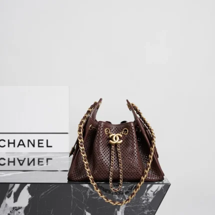 UbestLuxury Chanel Chanel 25Bag Handbag 22cm main product photo SKU CH30777