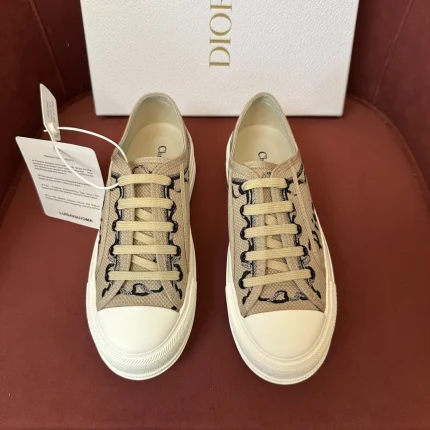 UbestLuxury Dior Dior Sneakers main product photo SKU PP-0315