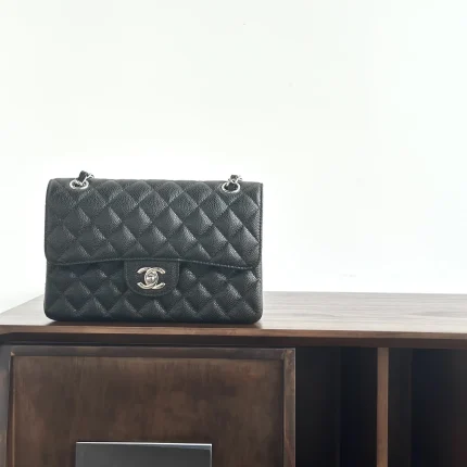 UbestLuxury Chanel CF1113-13 Handbag 23cm main product photo SKU CH30778