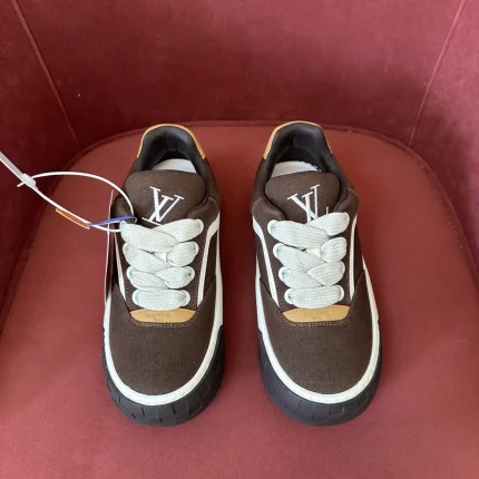 UbestLuxury Louis Vuitton Louis Vuitton Sneakers main product photo SKU PP-0320