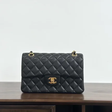 UbestLuxury Chanel CF1113-13 Handbag 23cm main product photo SKU CH30780