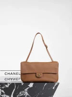 UbestLuxury Chanel Chanel Shoulder Bag 32cm main product photo SKU CH30781