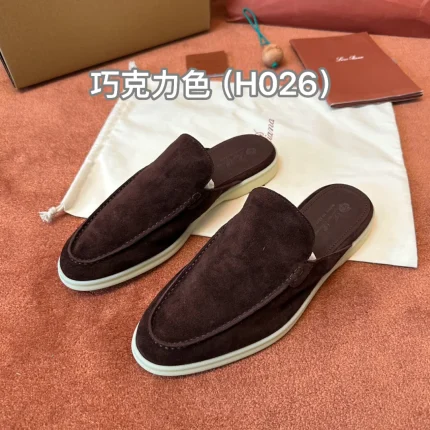 UbestLuxury Loro Piana Loro Piana Loafers main product photo SKU PP-0330