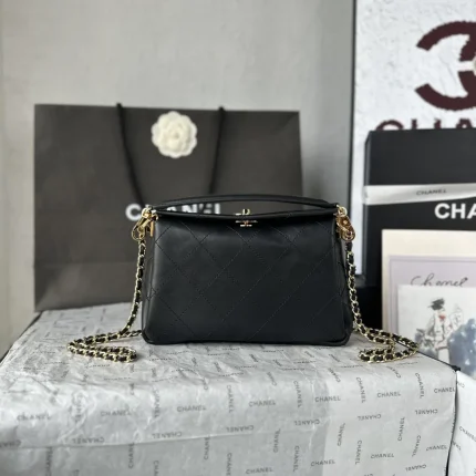 UbestLuxury Chanel Shoulder Bag 23cm main product photo SKU CH30785