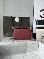 UbestLuxury Chanel Shoulder Bag 23cm main product photo SKU CH30786