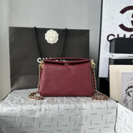 UbestLuxury Chanel Shoulder Bag 23cm main product photo SKU CH30786
