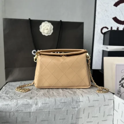 UbestLuxury Chanel Shoulder Bag 23cm main product photo SKU CH30787