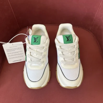 UbestLuxury Louis Vuitton Louis Vuitton Sneakers main product photo SKU PP-0334