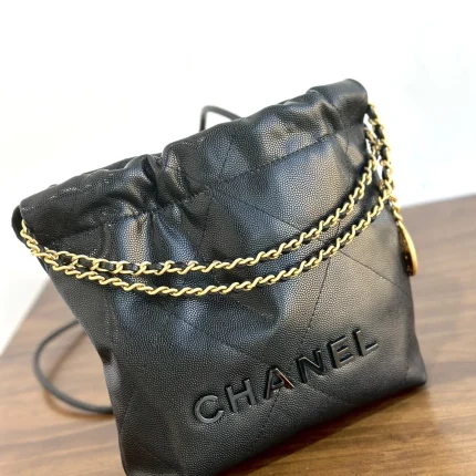 UbestLuxury Chanel AS3980 Handbag 20cm main product photo SKU CH30788