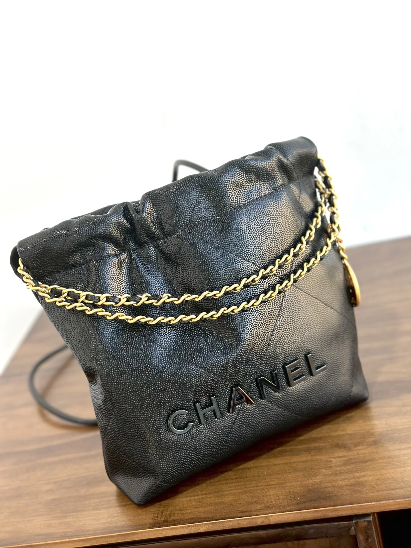 1-299 UbestLuxury Chanel AS3980 Handbag 20cm main product photo SKU CH30788