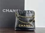 UbestLuxury Chanel Chanel Mini 22 Bag 20cm main product photo SKU CH30789