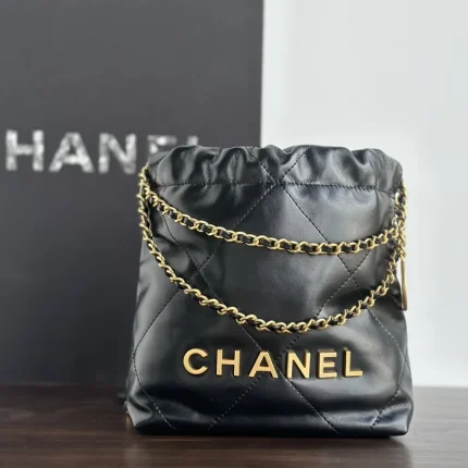 UbestLuxury Chanel Chanel Mini 22 Bag 20cm main product photo SKU CH30789