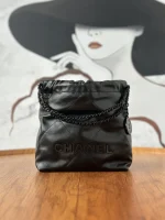 UbestLuxury Chanel AS3980 Handbag 20cm main product photo SKU CH30790