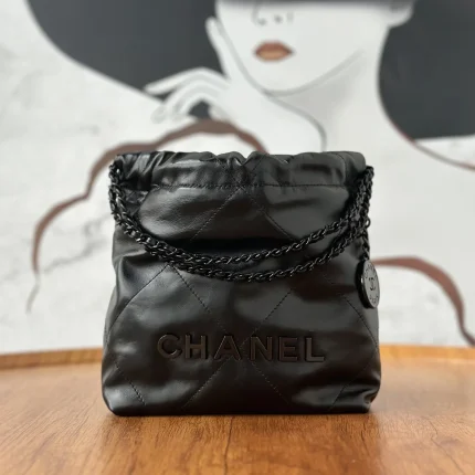UbestLuxury Chanel AS3980 Handbag 20cm main product photo SKU CH30790