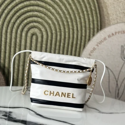 UbestLuxury Chanel Chanel 24c Mini Tote Bag 20cm main product photo SKU CH30791